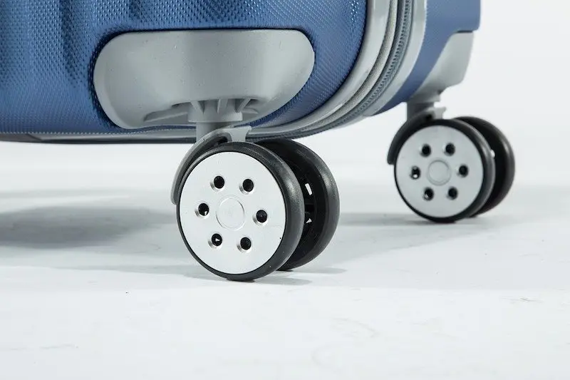 luggage for kwee