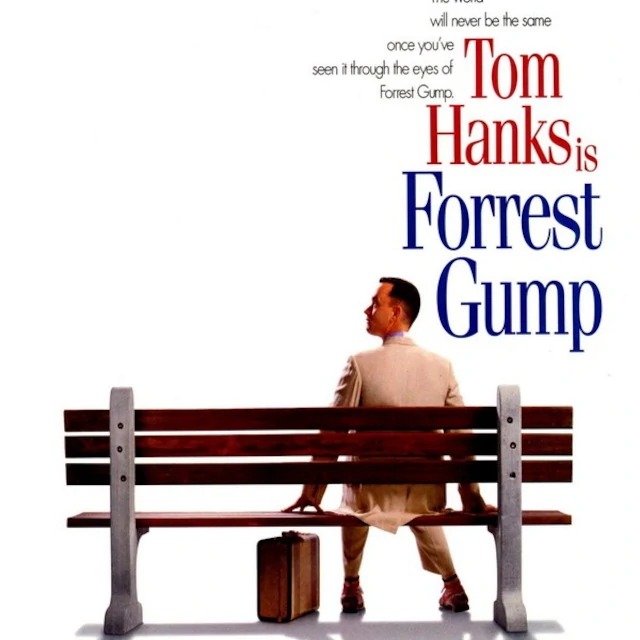 Forrest Gump(1994)