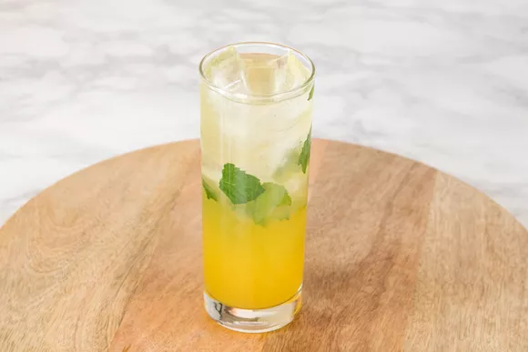 mango 