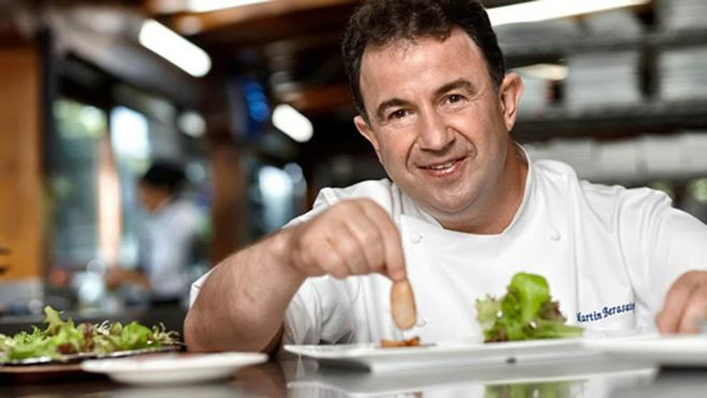 martin berasategui