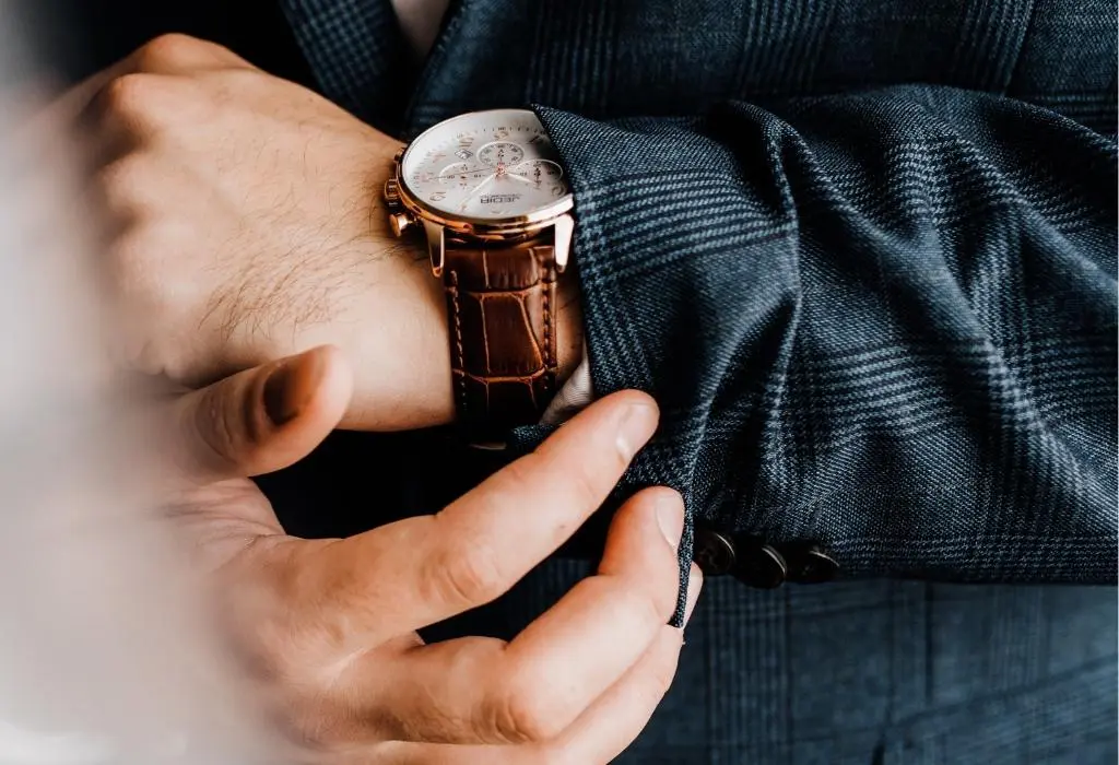 men-watch