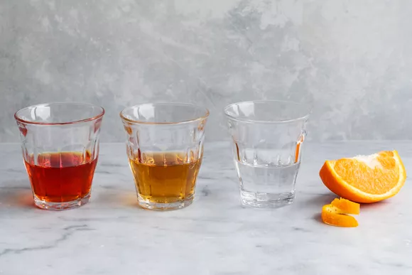 Negroni ကော့တေး