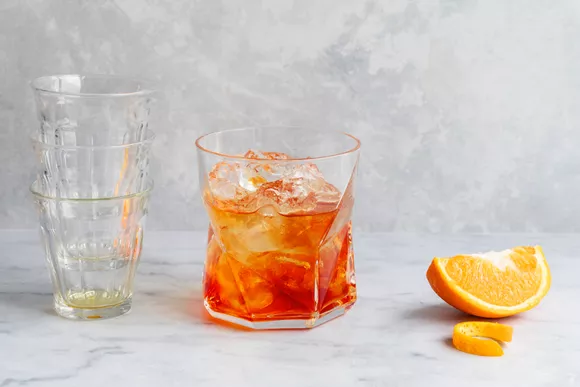 Negroni ကော့တေး