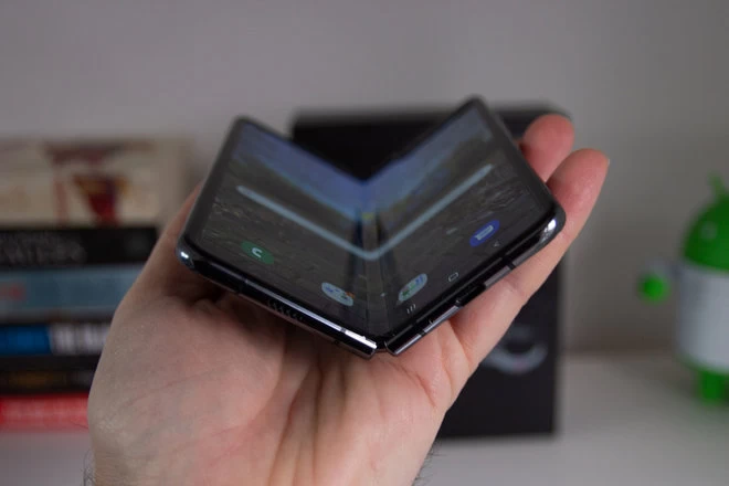 latest phone