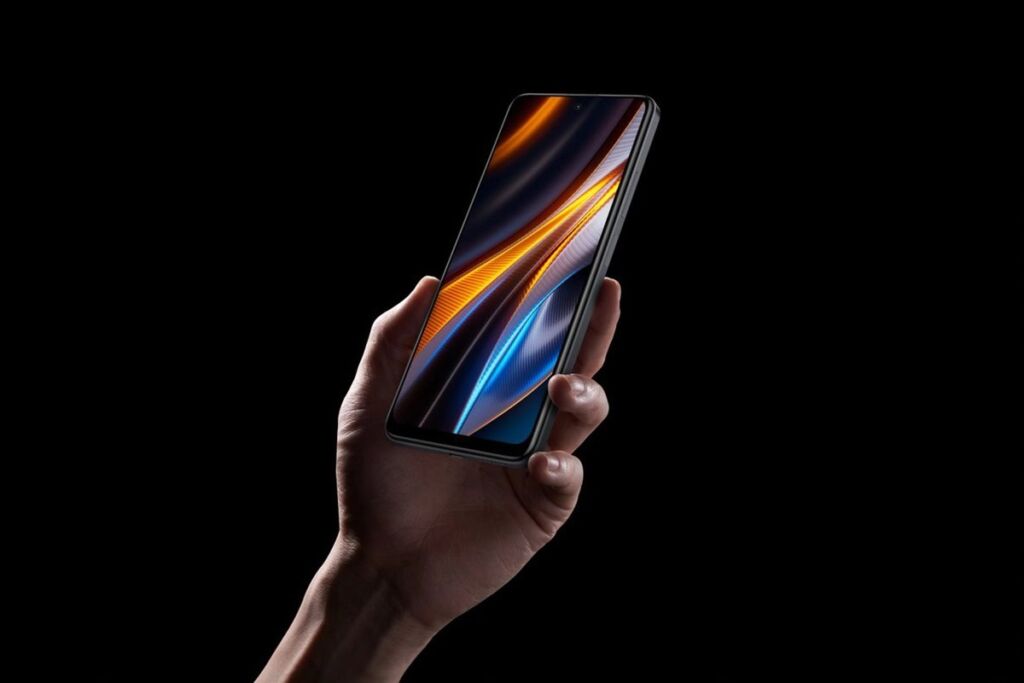 poco-x4-gt