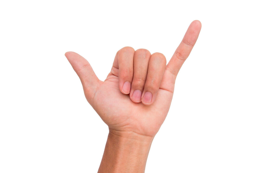 rock-on-gesture