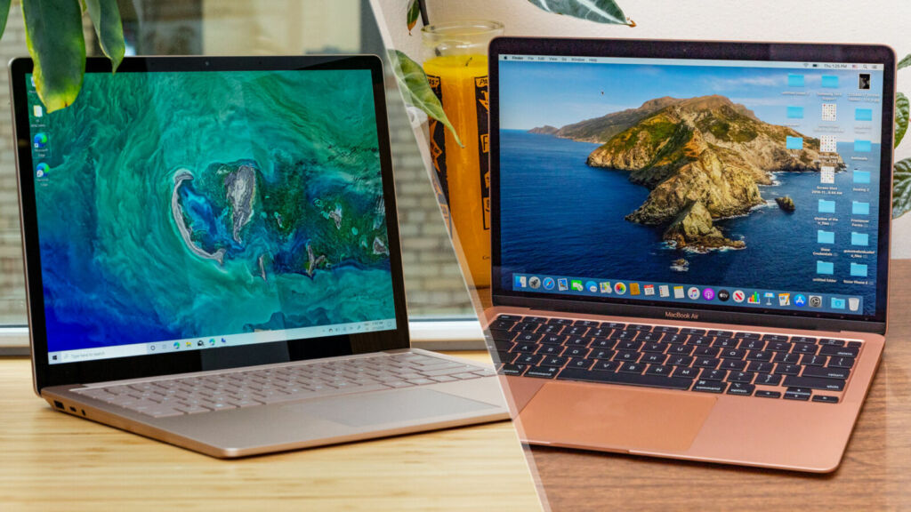 Laptop ကွီး