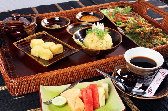 noodles restaurant in Yangon