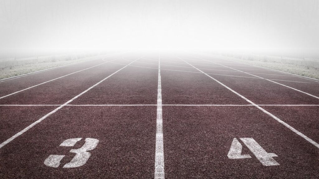 sport-treadmill-tor-route