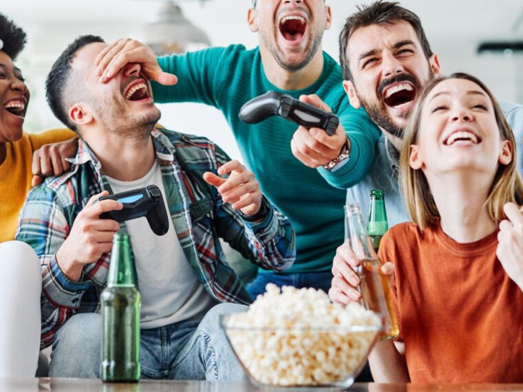 party game