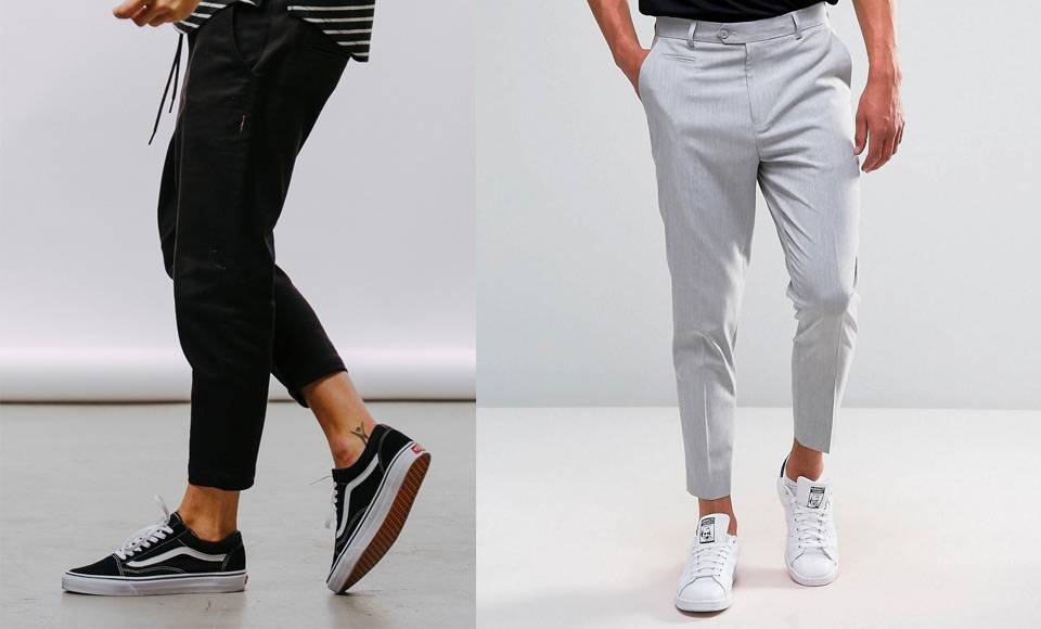 trousers for kwee