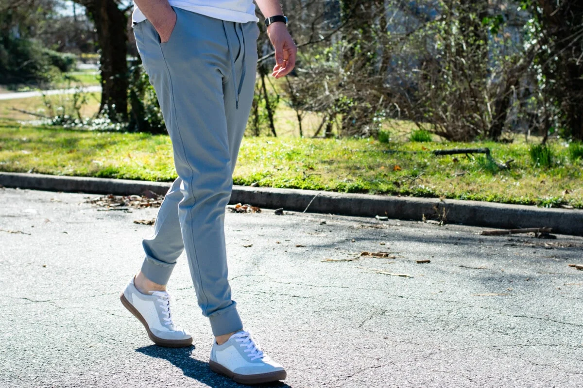trousers for kwee
