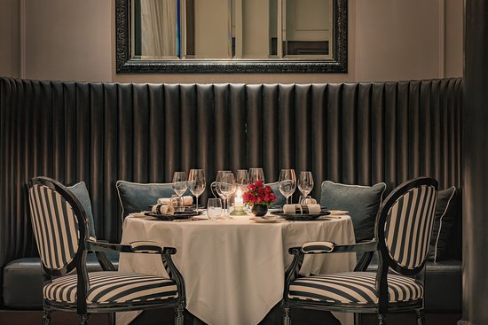 ရန်ကုန် Fine-Dining