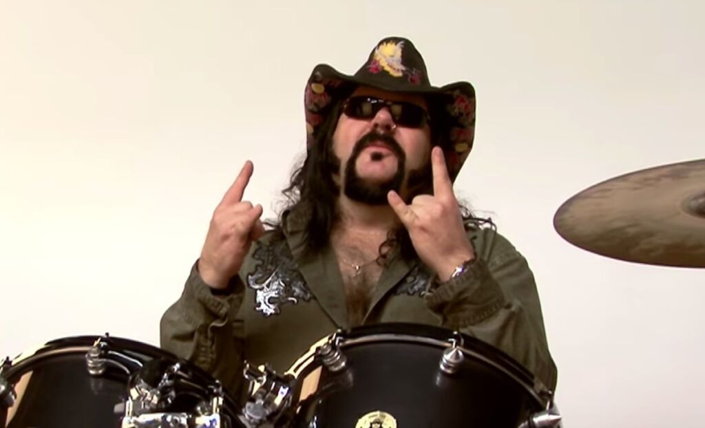 Vinnie Paul