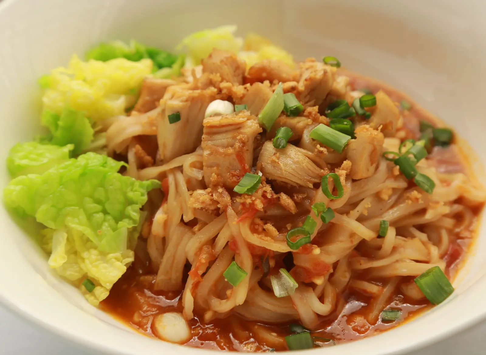 snack in yangon
