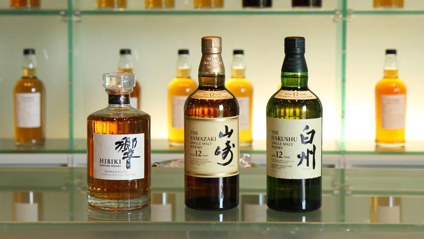 ဂျပန် ဝီစကီ