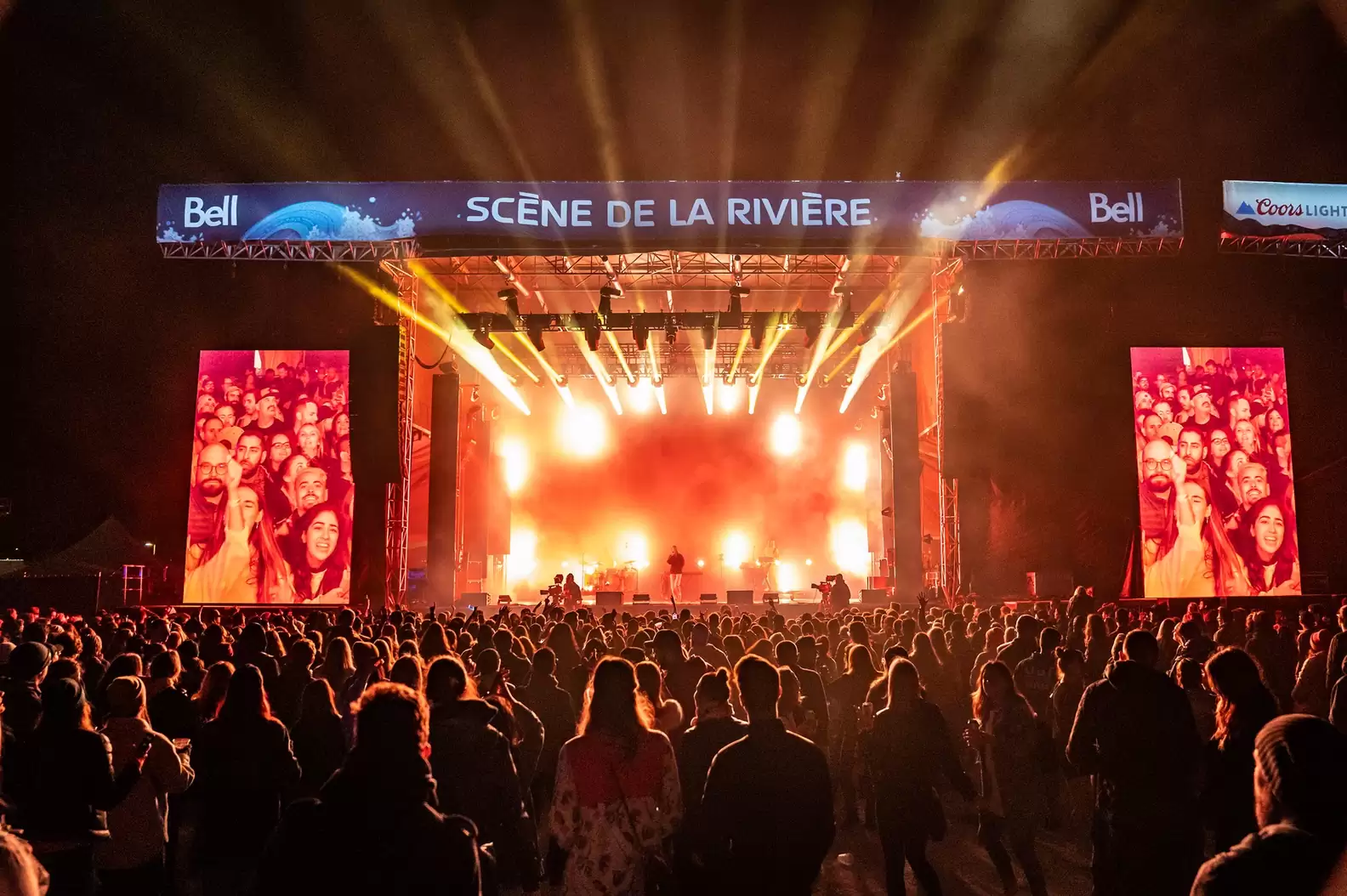 festival around the world