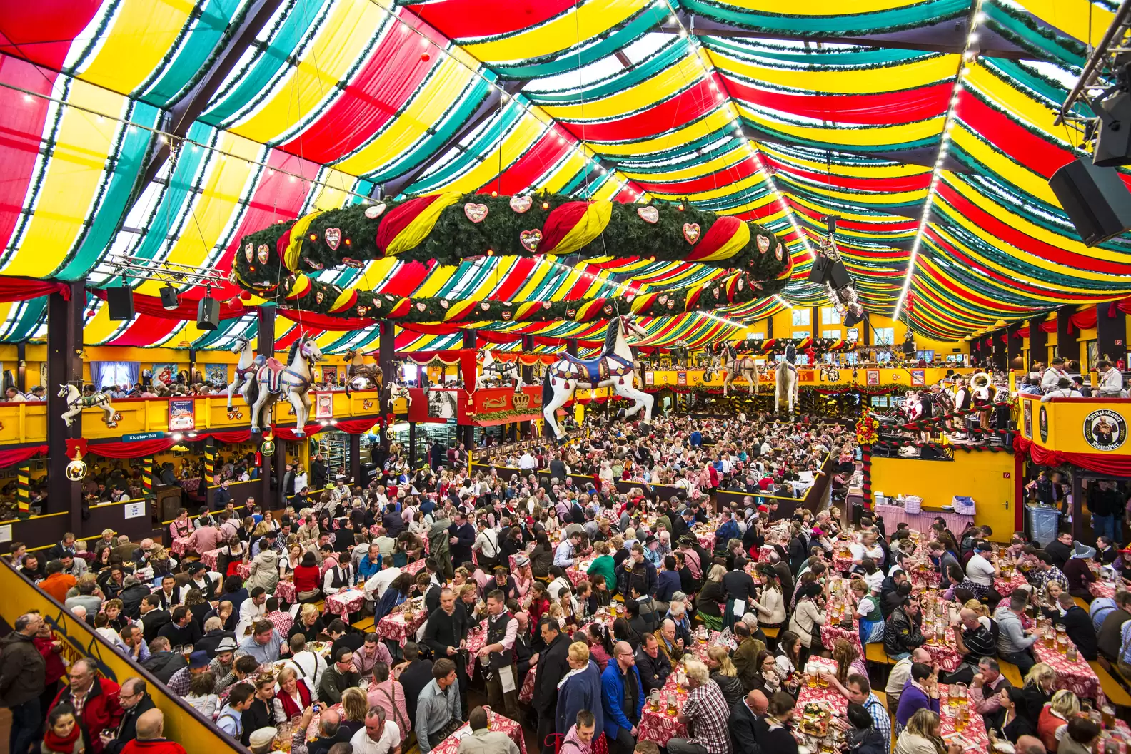 festival around the world