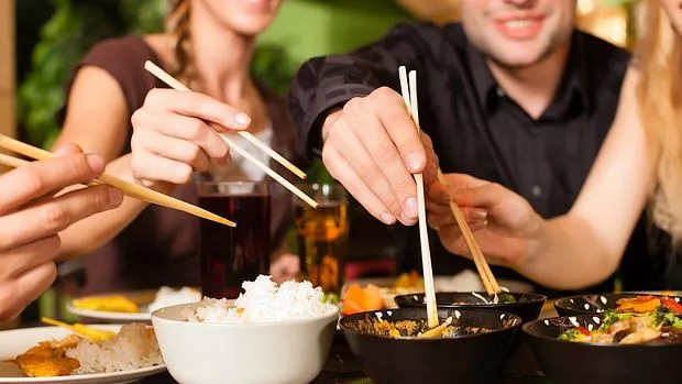 သိထားသင့်တဲ့ Table Manners