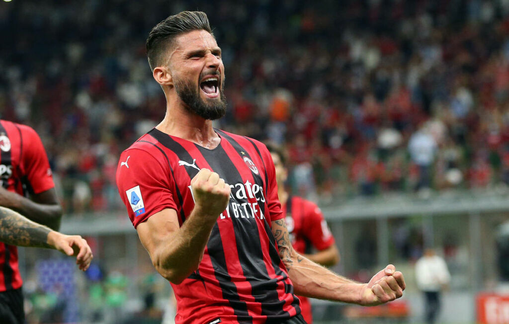 Olivier Giroud