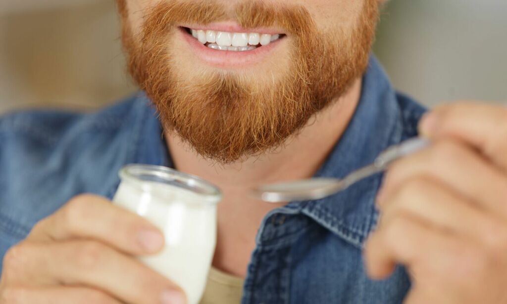 milk