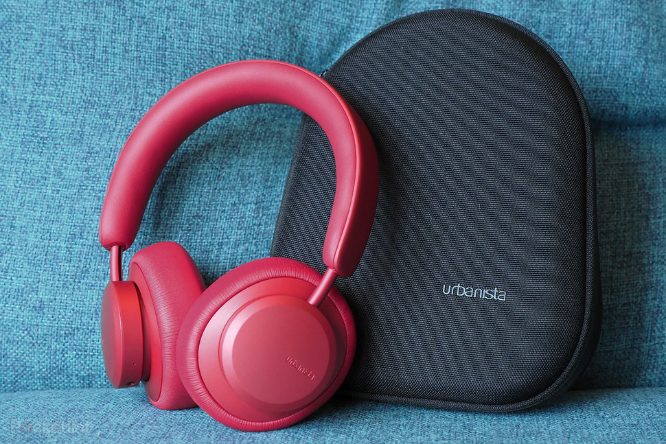 Wired Headphone