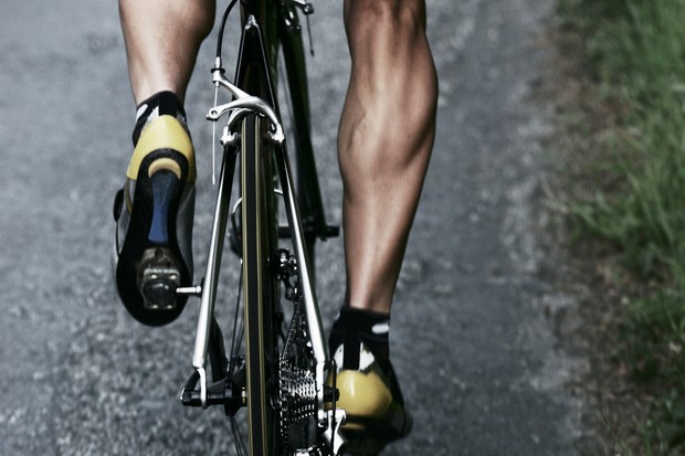cycling vs running