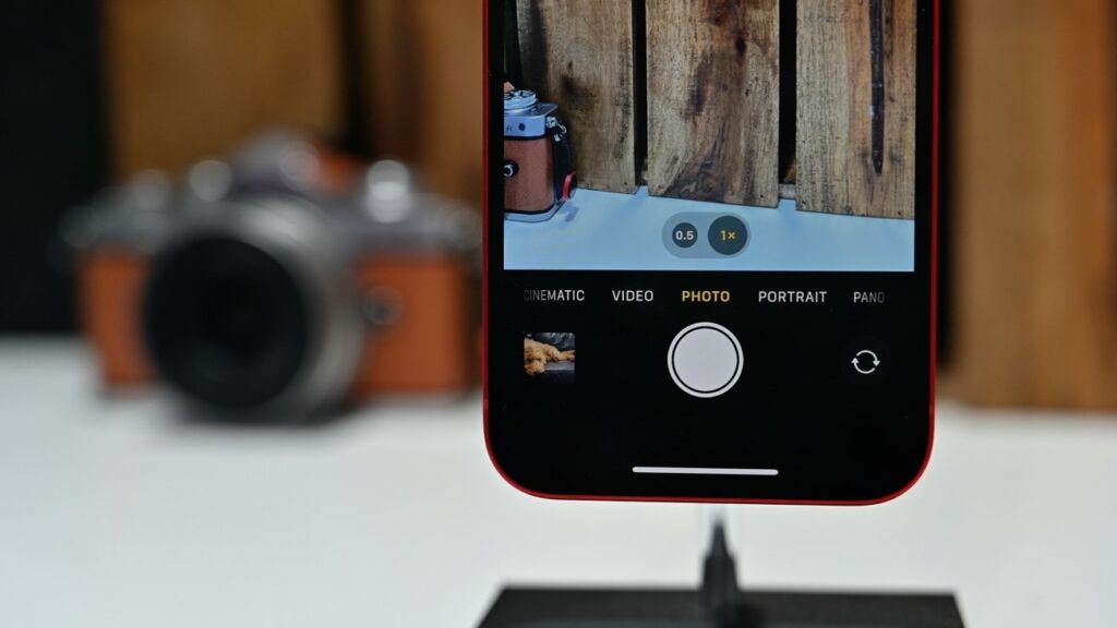 Flagship Feature