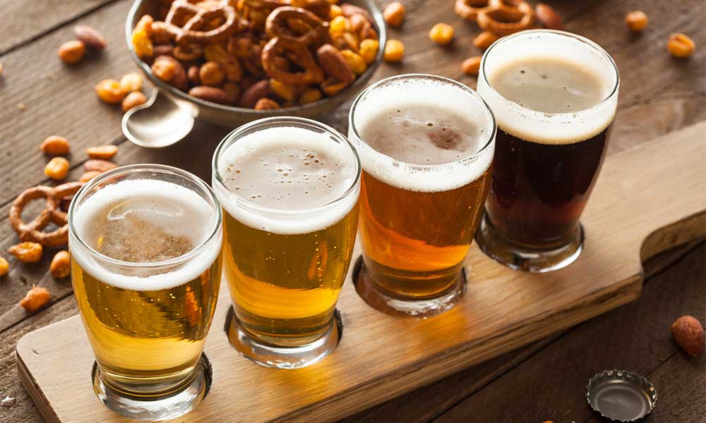 Beer