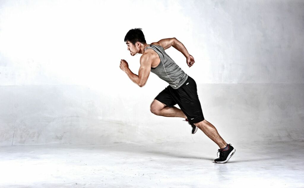 Exercise