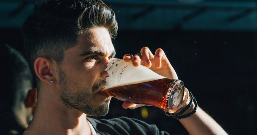 beer