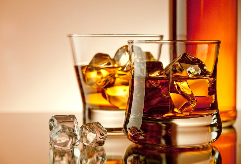 ALCOHOL