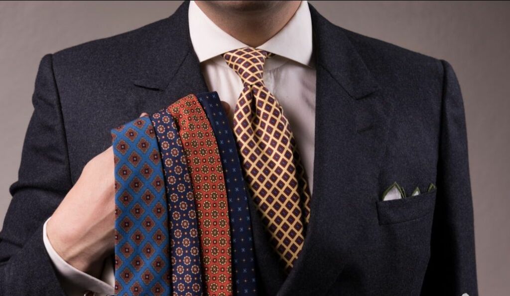 tie