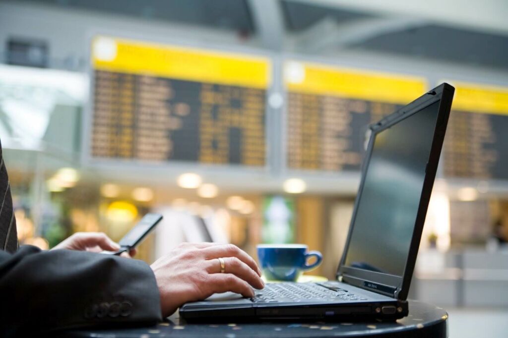 Airport
