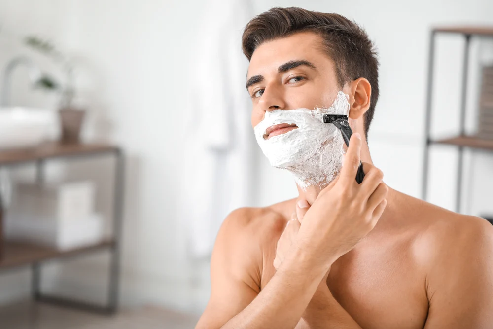 ပုရိသ Skincare