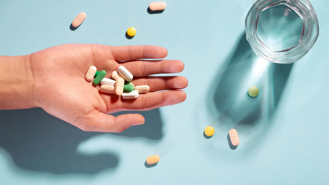 medicine