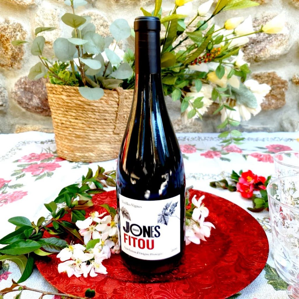 Wine