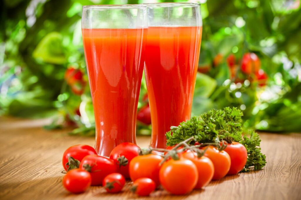 tomato