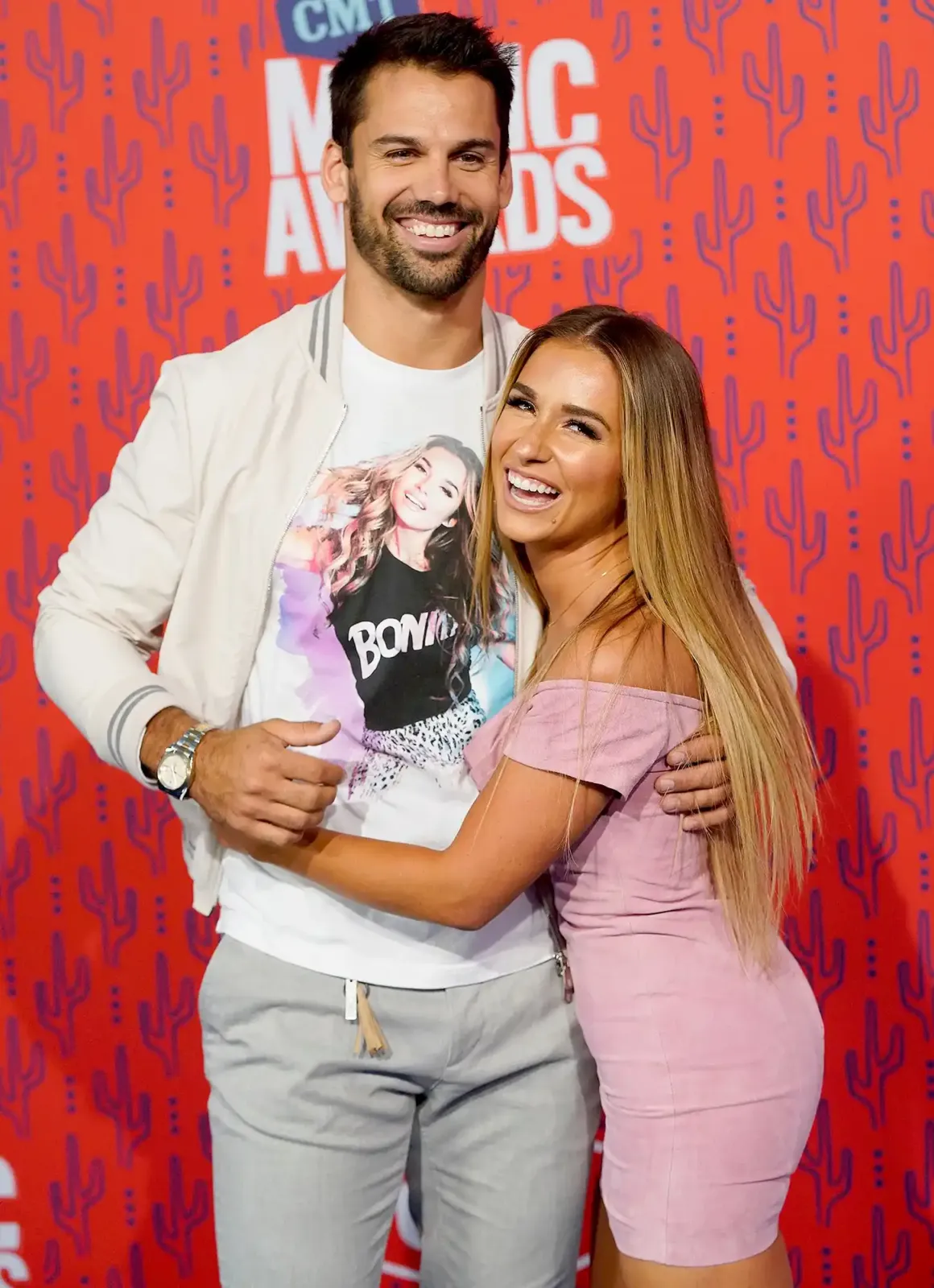 Eric Decker