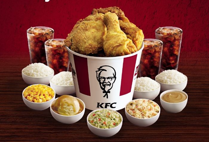 KFC