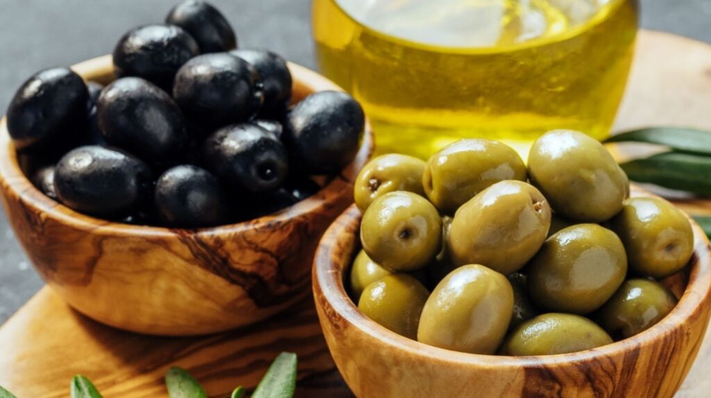 Olives