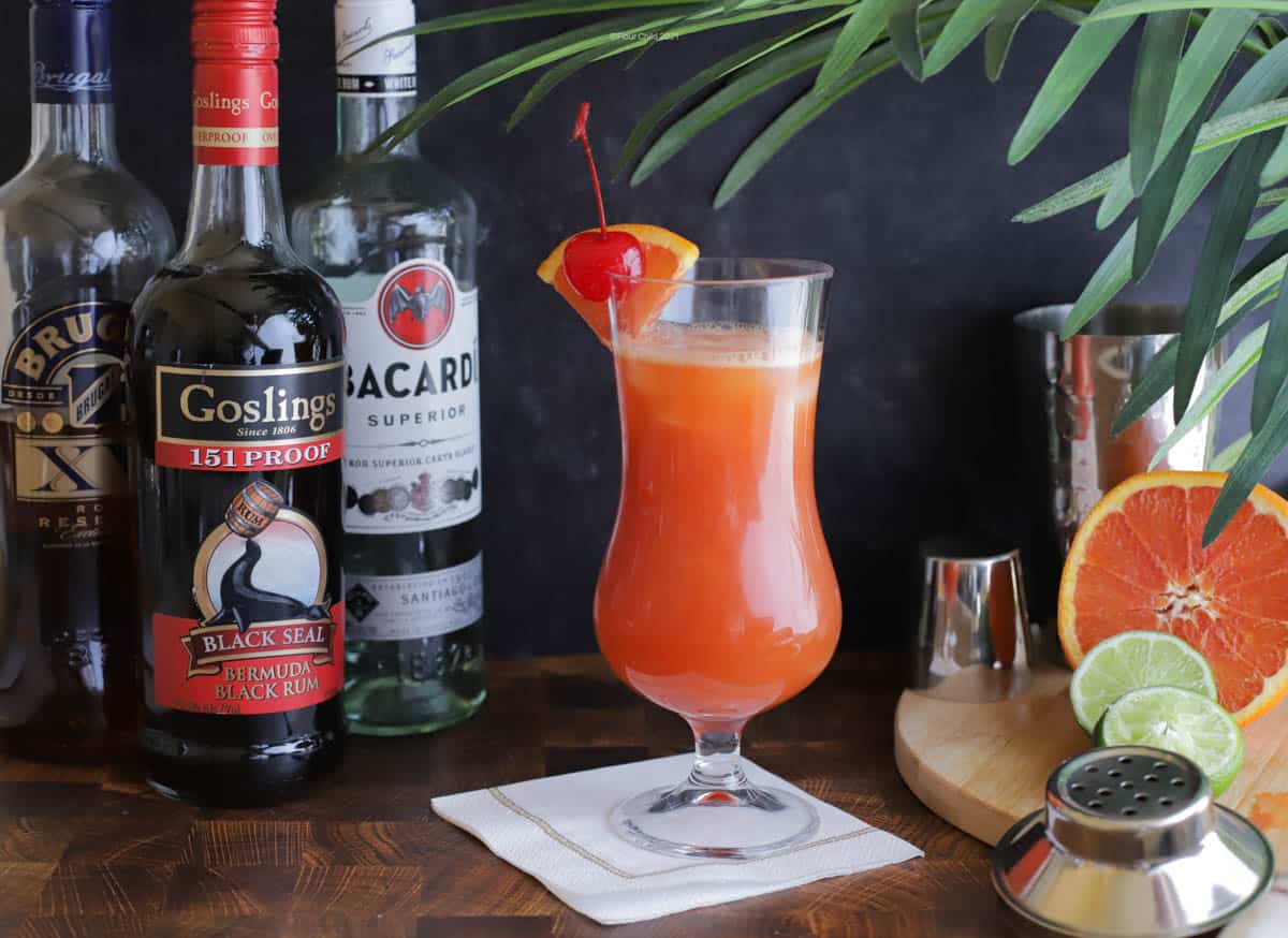 Cocktail