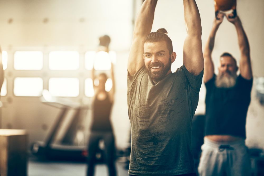 exercise