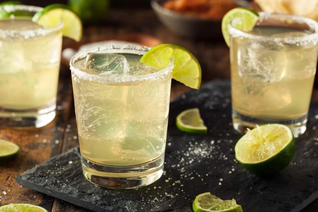 alcohol
