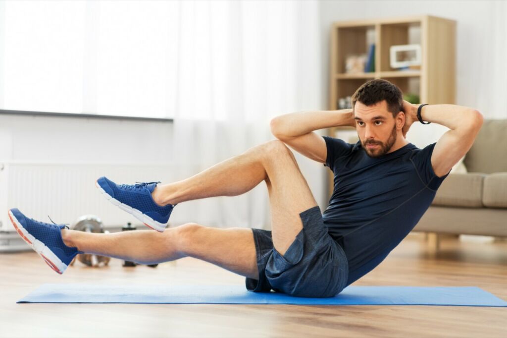 healthy