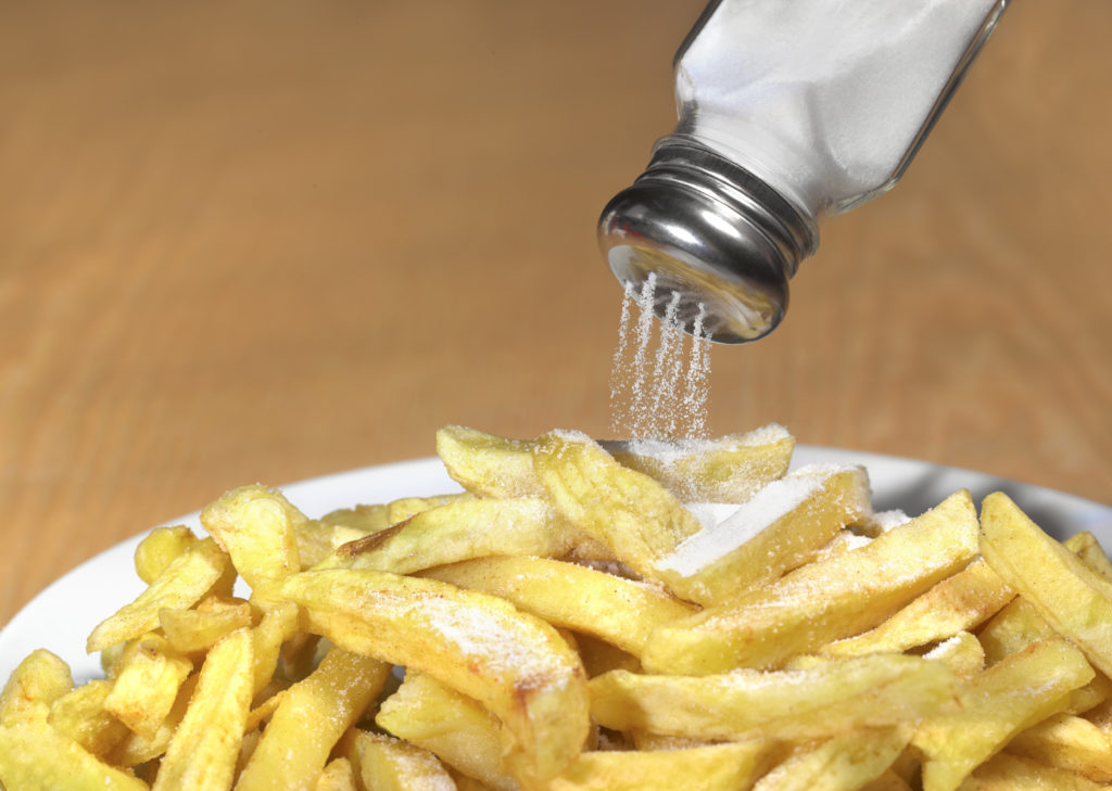 SALT