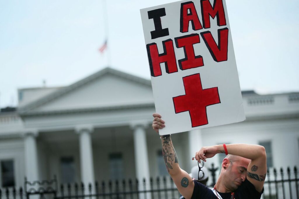 HIV
