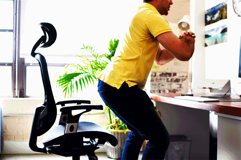 Exercise