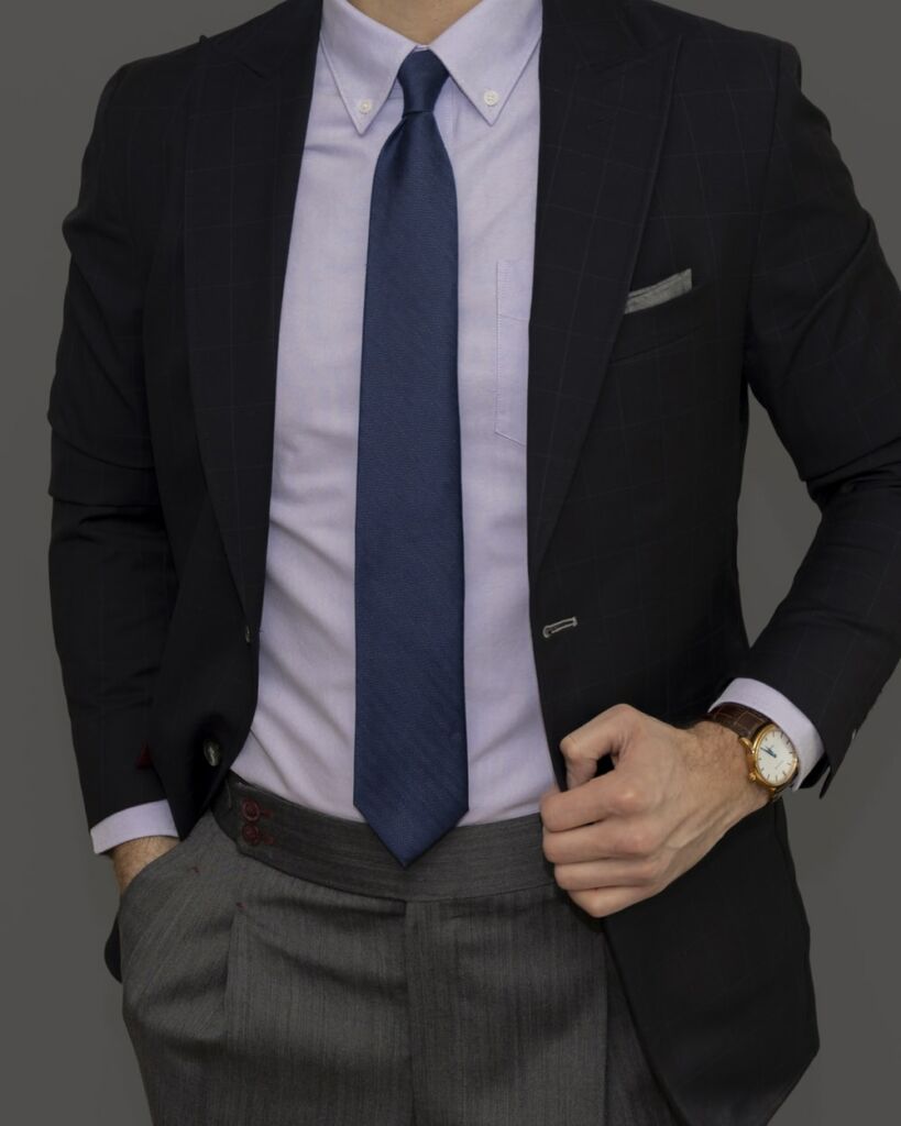 Formal dress
