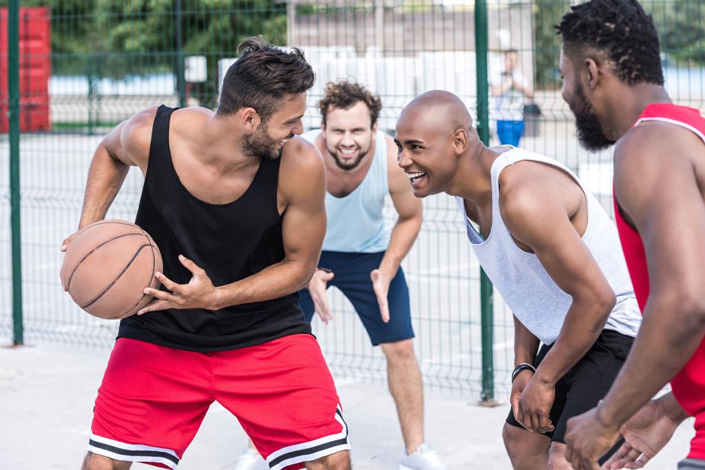 Basetball